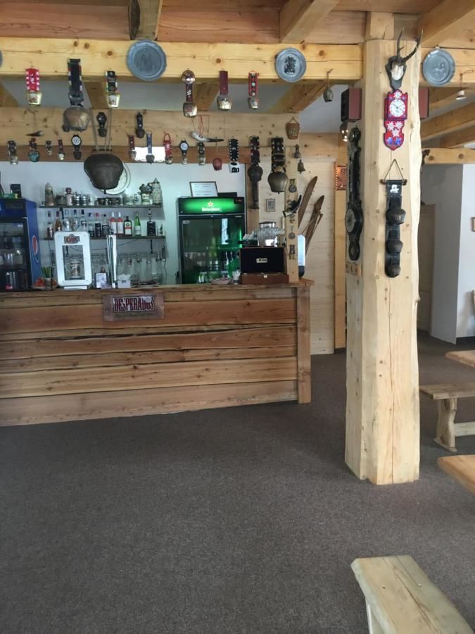 Гостевой дом Bradul Skiland Пояна-Брашов-13