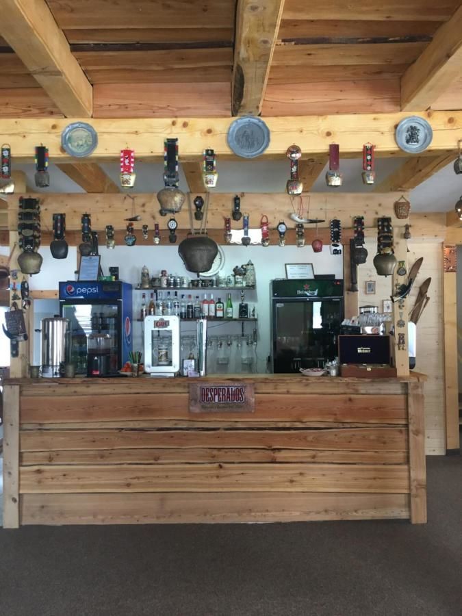 Гостевой дом Bradul Skiland Пояна-Брашов-11