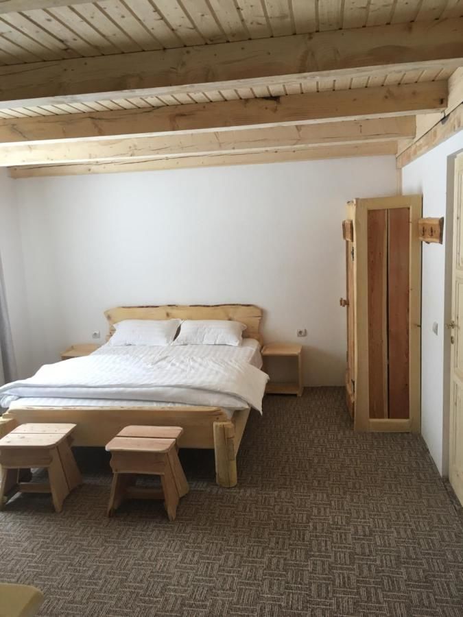 Гостевой дом Bradul Skiland Пояна-Брашов-12